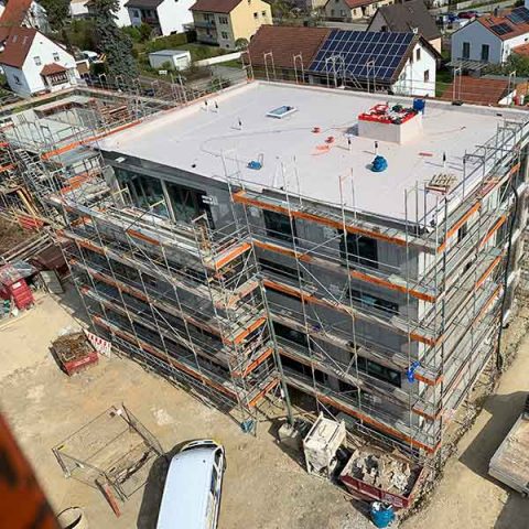 Projekte | Bacher Ingolstadt