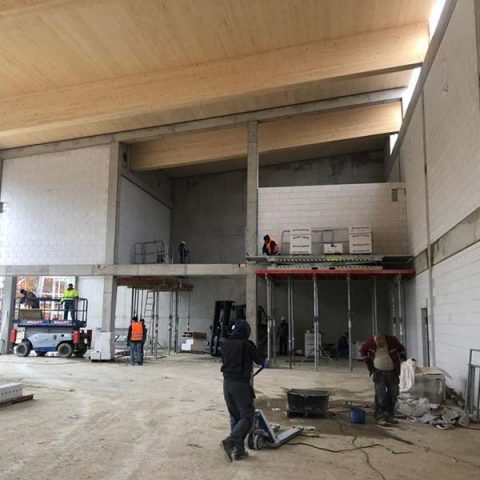 Projekte | Bacher Ingolstadt